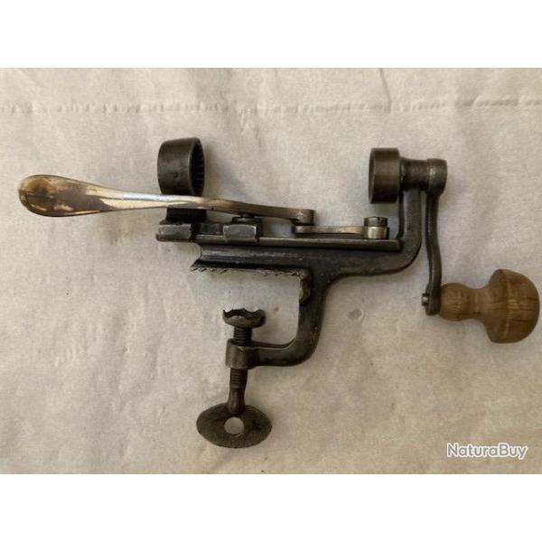 SERTISSEUR  CAL 16 N�88