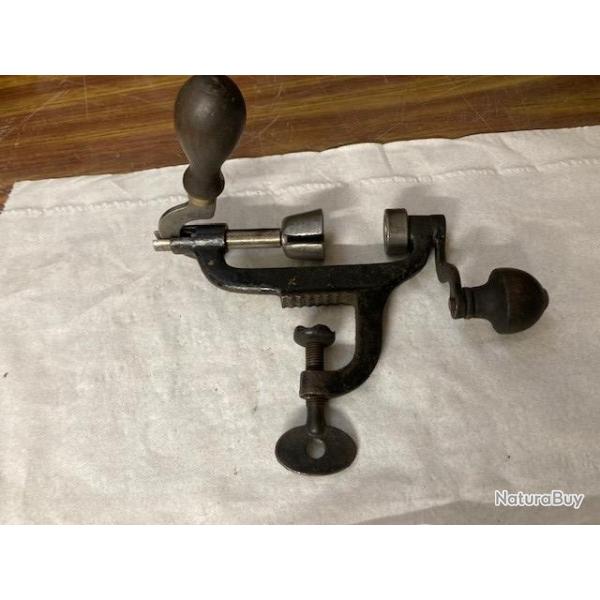 SERTISSEUR   CAL 16 N�96