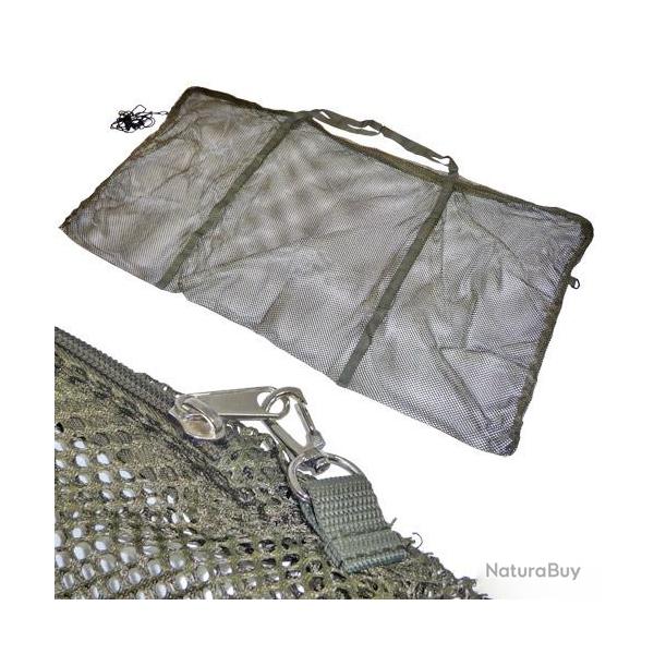 Sac de Conservation Ccarp Zip Deluxe