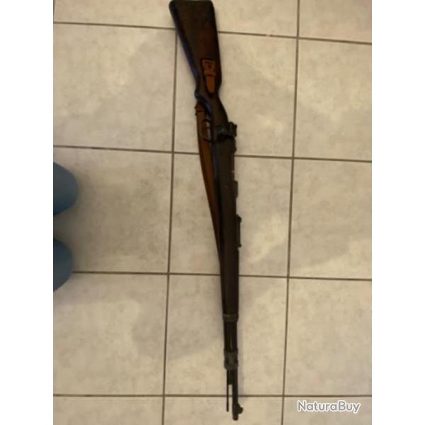 Mauser k98 Sauer & Sohn
