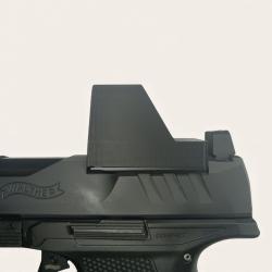 Couvercle Protecteur Holosun HS 507 comp Made in France