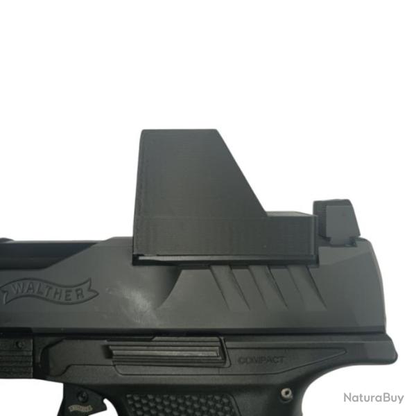 Couvercle Protecteur Holosun HS 507 comp Made in France