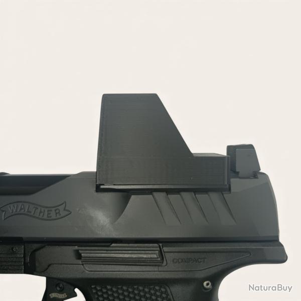 Couvercle Protecteur Holosun HS 507 comp Made in France