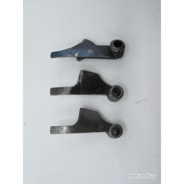 Levier de s�curit� de Mauser C 96 Original