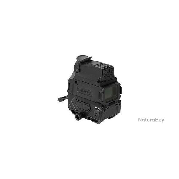 Holosun - HDRSTH - Holosun DRS-TH - R�ticule : Rouge THERMIQUE