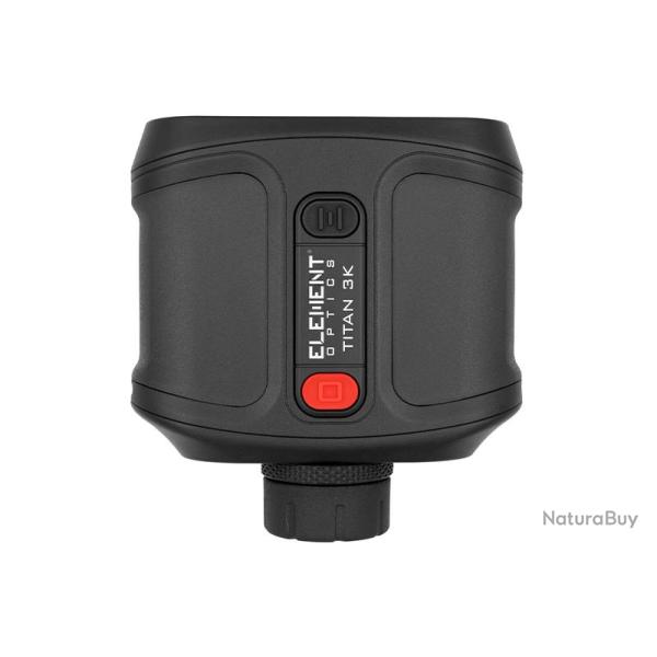 T�l�m�tre Balistique Titan 3k Element Optics