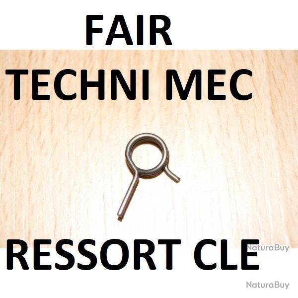 ressort de cl� FAIR SUPER TECHNI MEC superpos� TECHNIMEC - VENDU PAR JEPERCUTE (D23G33)
