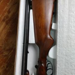 Fusil Neuf.. jamais tirer.fortuna model 127 T.w.shul RDA juxtapos&eacute; calibre 16  canons miroir chambre