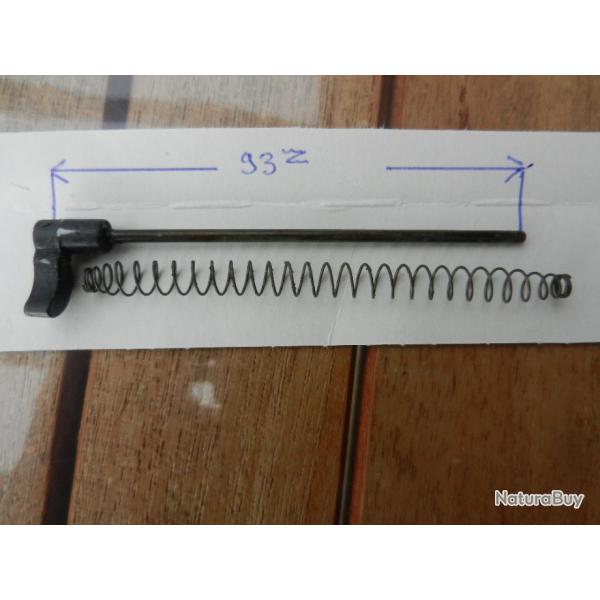 baguette d'�jection Tanarmi Gardonne VT.E15 Cal.22