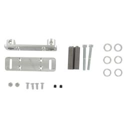 Partie R&eacute;glable Cervellati pour Busc Silicone ou Bois