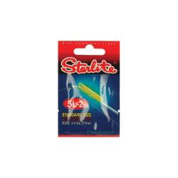 Starlite SL-2 Diam&egrave;tre 4,5mm x 37mm (adh&eacute;sif)