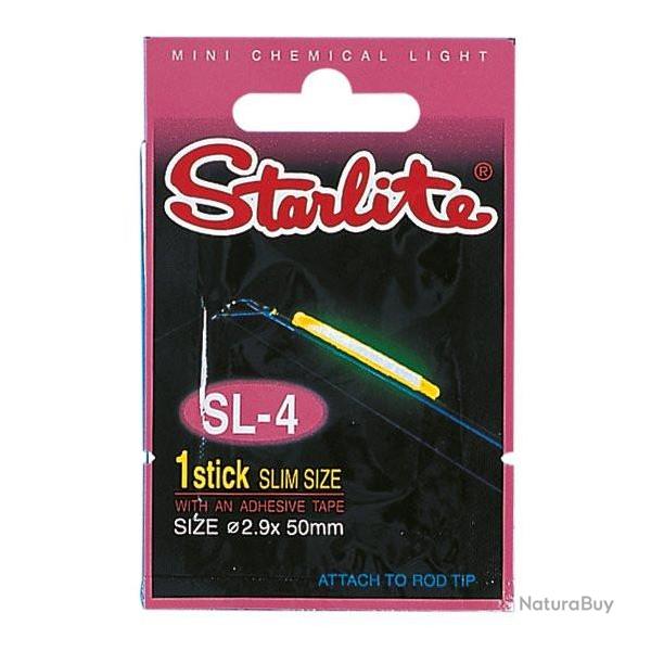 Starlite SL-4 Diam�tre 2,9mm x 50mm (tube+adh�sif)
