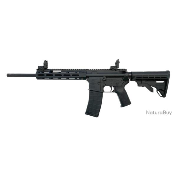TIPPMANN - Carabine M4-22 RCR 22 LR Ultra Lite 16" 25 cps - 22lr