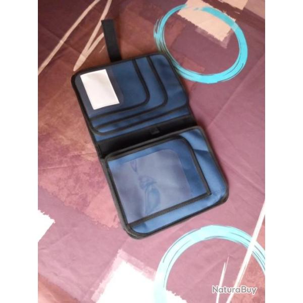 Conf�rencier Pochette porte documents