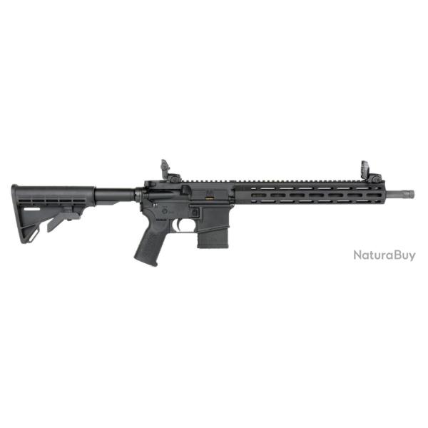 TIPPMANN - Carabine M4-22 DELTA ELITE-L, Canon Flut� 16" cal.22LR