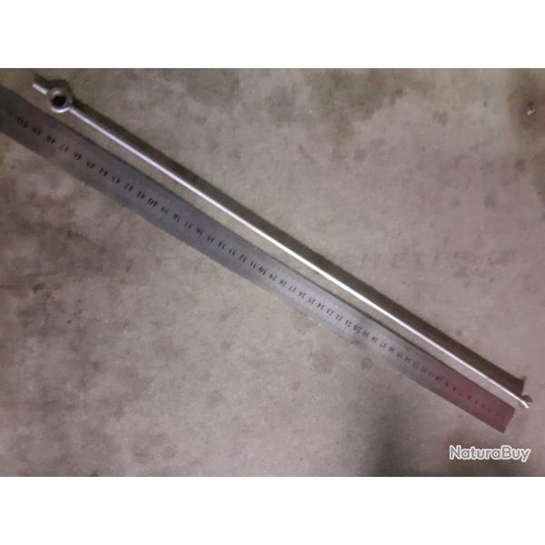 Baguette mousqueton de cavalerie