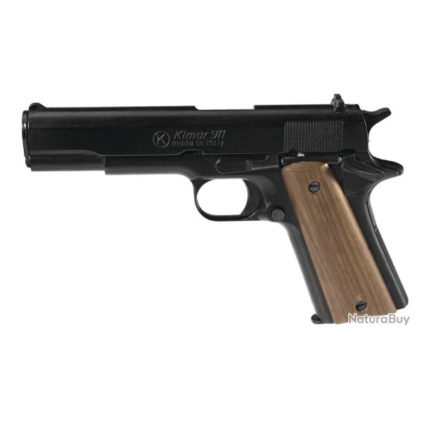 Pistolet alarme Kimar 911 cal.9MM Pak bronz�