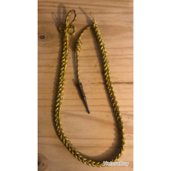 fourrag�re militaire