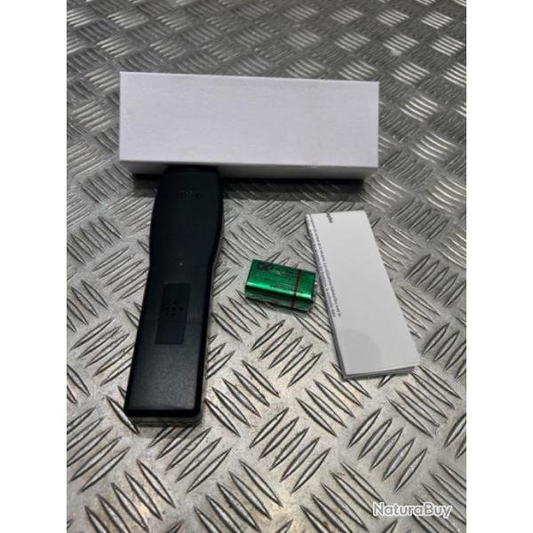 D�tecteur de metaux fouille Haute Sensibilit� � induction 22 Khz securite