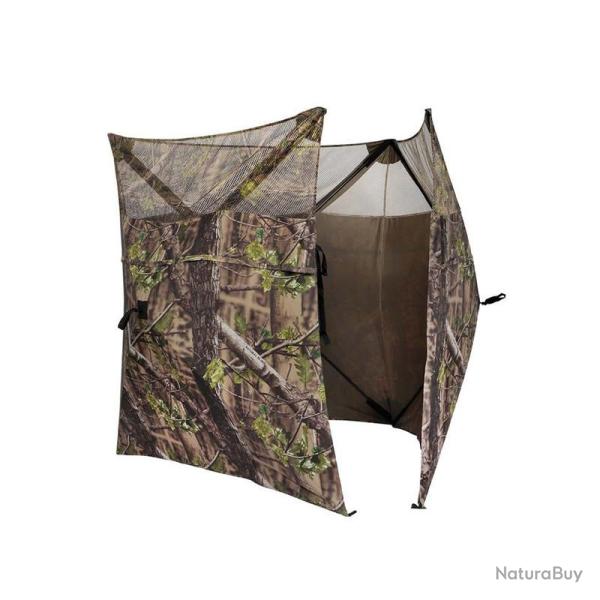 Aff�t de camouflage 3 cot�s camo woodland
