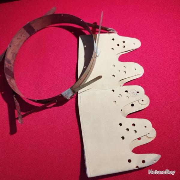 Int�rieur casque WW2 allemagne