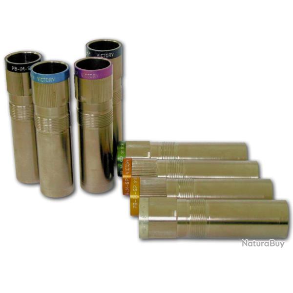 CHOKE BERE VICTORY 12 4 C61485 dor�