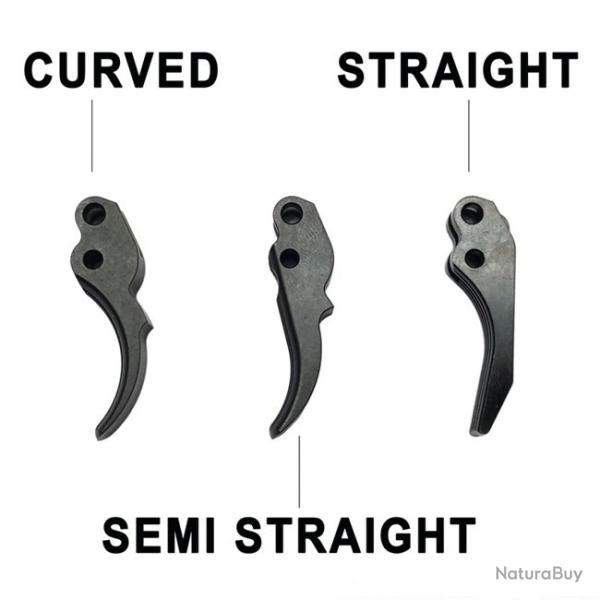 DETENTE ACIER DROITE 92X PERFORMANCE