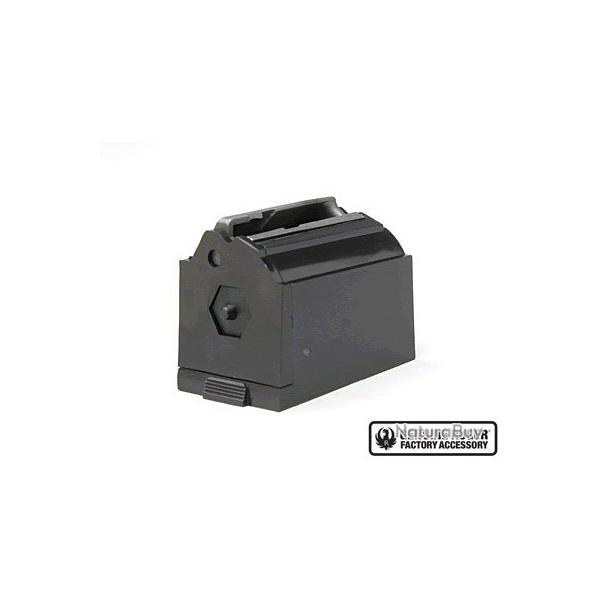 CHARGEUR 22MG 9CPS JMX-1 77&96/22MAG /RIMFIRE/17HMR