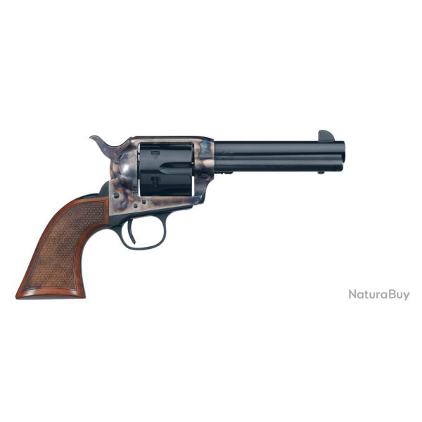 REV UBER 1873 CATTLEMAN .QD .357M 4.3/4" "EL PATRON" NEW MODEL 345173