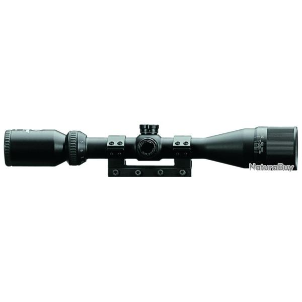 LUNETTE STOEGER 3-9X40 AO SCOPE- 25,4MM
