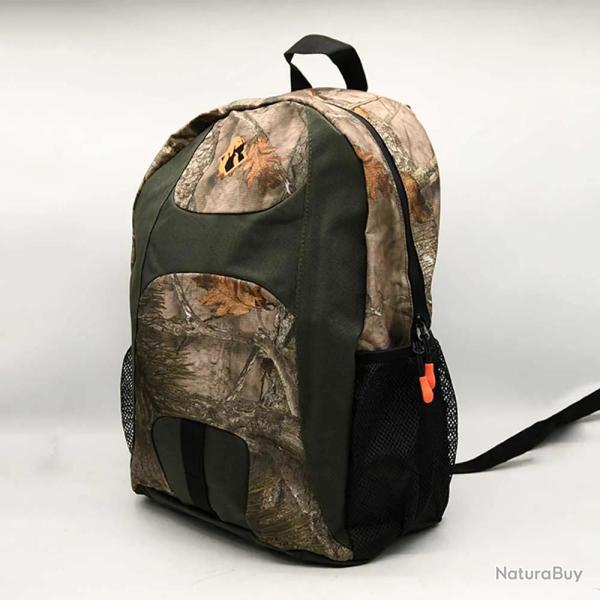 Sac � dos camo 20L