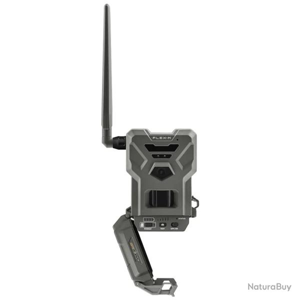 2 cam�ras Flex-M Vision Infrarouge, 28MP, SIM Pr�activ�e