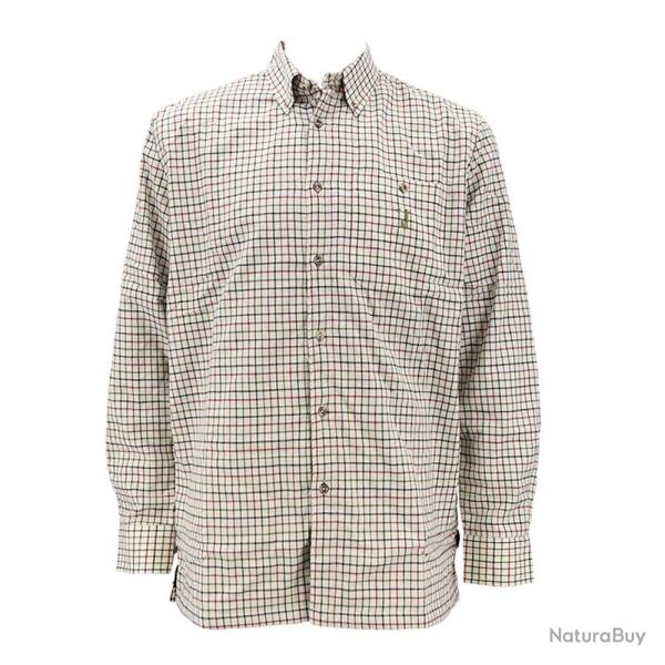 Chemise doubl�e polaire Inverness Taille 3