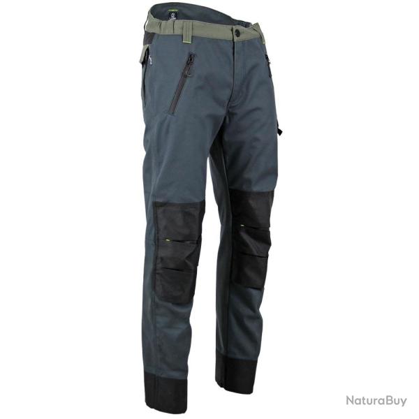 Pantalon travail doubl� LMA Solstice T50 (Taille 50)