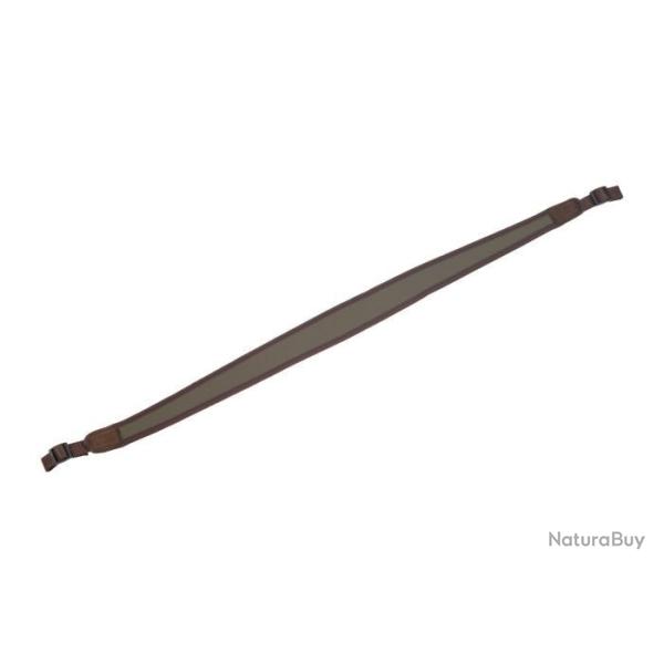 BRETELLE JANUEL pour Fusil semi-automatique en n�opr�ne Verte