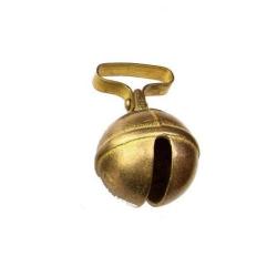 DC 25 ! Grelots romain Stepland