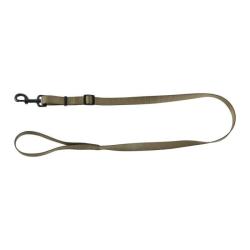 DC 25 ! Laisse Stepland Polyester - 120 cm