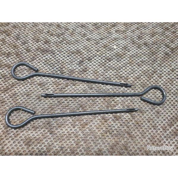 1 v�ritable baguette / tournevis  FN-HERSTAL pour pistolet BROWNING 1910/22