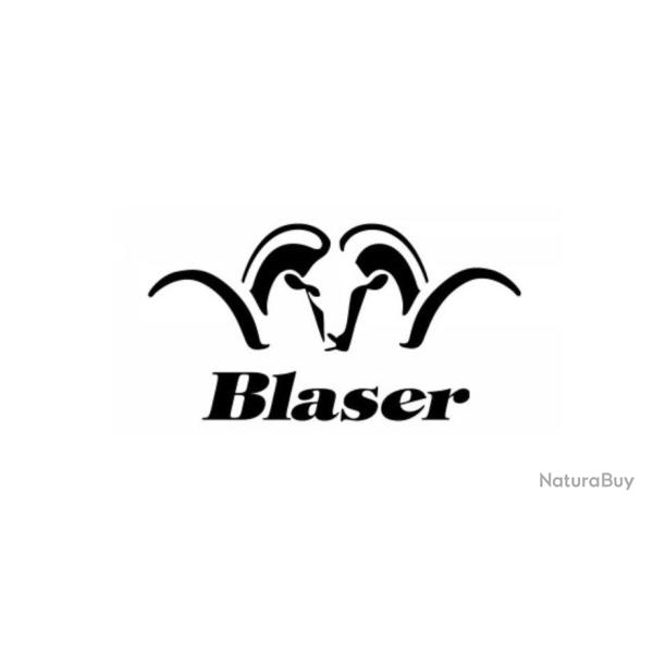 Autocollant Blaser bleu fonc�e promo limit�e !!