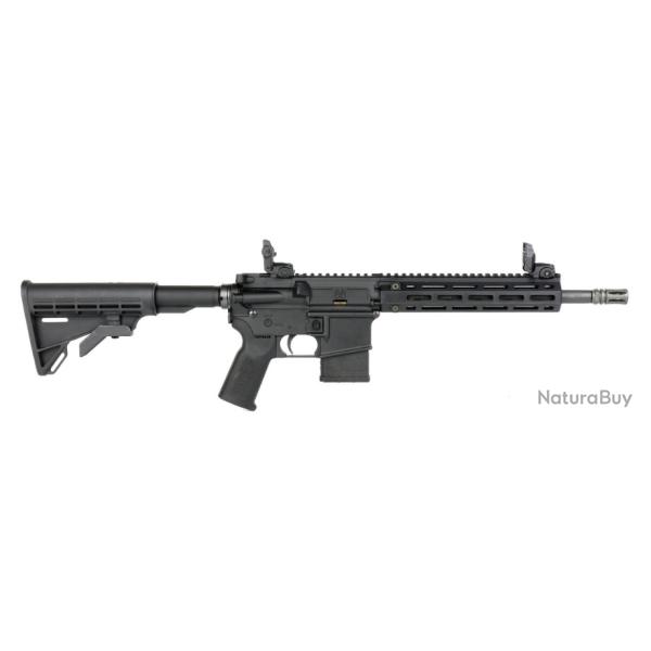TIPPMANN - Carabine M4-22 PRO-S, Canon 12.5" cal. 22LR