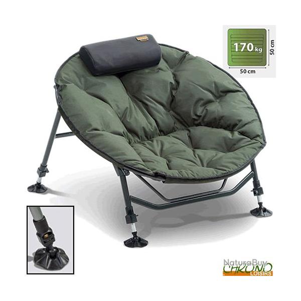 Si�ge Anaconda Chill Zone