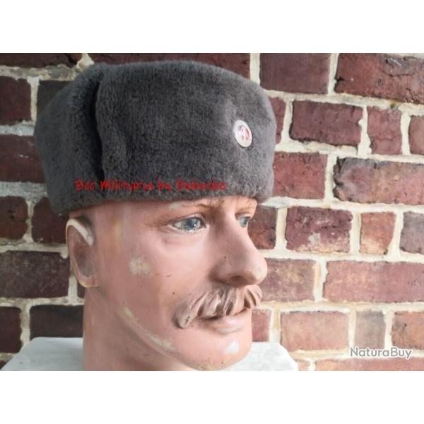 Chapska troupe Est-Allemande -  Tour de t�te 57 cm