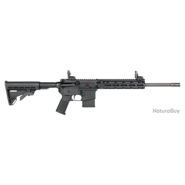 TIPPMANN - Carabine M4-22 PRO-L, Canon 16" cal.22LR