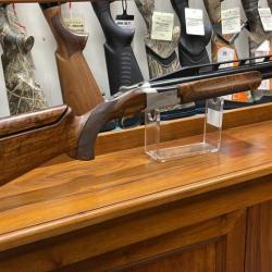 Occasion Browning B725 PRO TRAP High Rib