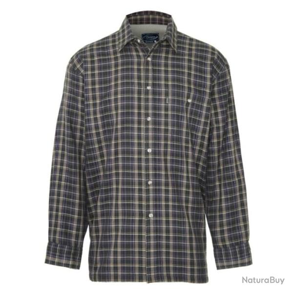 CHEMISE HOMME doubl�e polaire CHAMPION