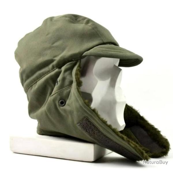 Casquette chaude arm�e fran�aise