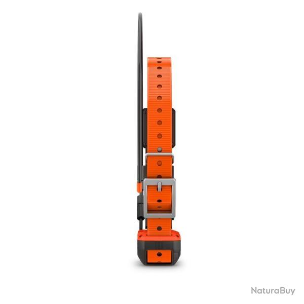 Collier de rep�rage Garmin T 20 F