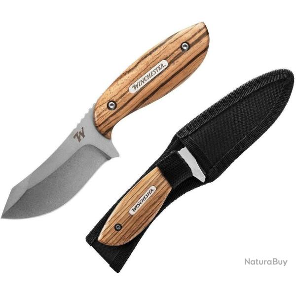 Winchester 31-003436 Barrens