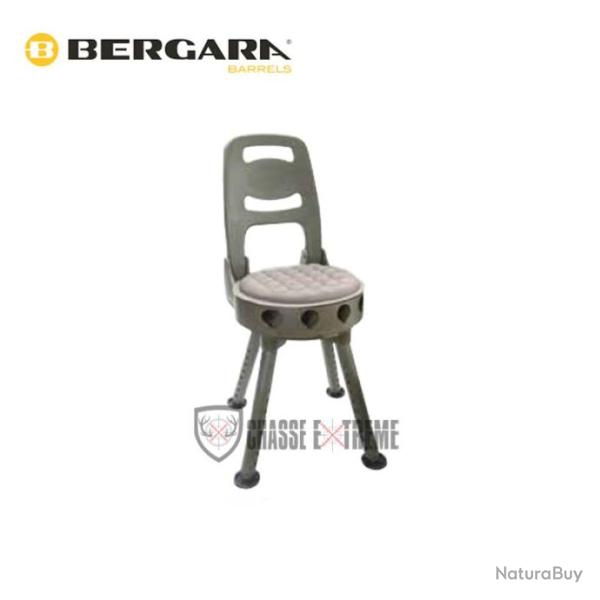 Si�ge Tournant ATS BERGARA 360�