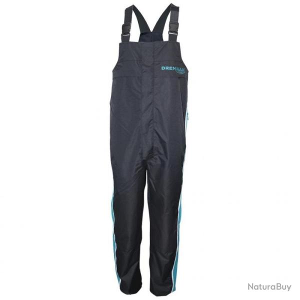 D�stockage ! Salopette Drennan 25K Waterproof M